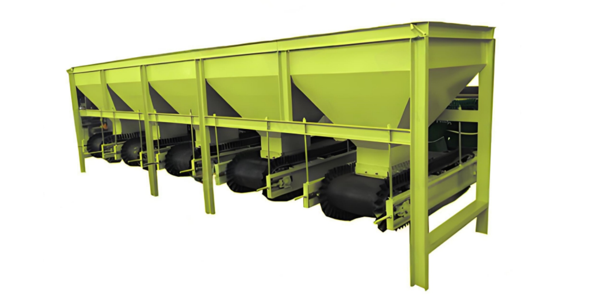 Automatic Batching System